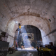 Illustration for article titled A Subterranean Stroll Through NYC's Newest Train Tunnel